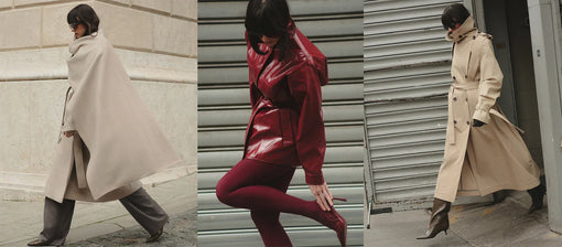 Nina Rajak Atelier ima novu kolekciju – and we are obsessed