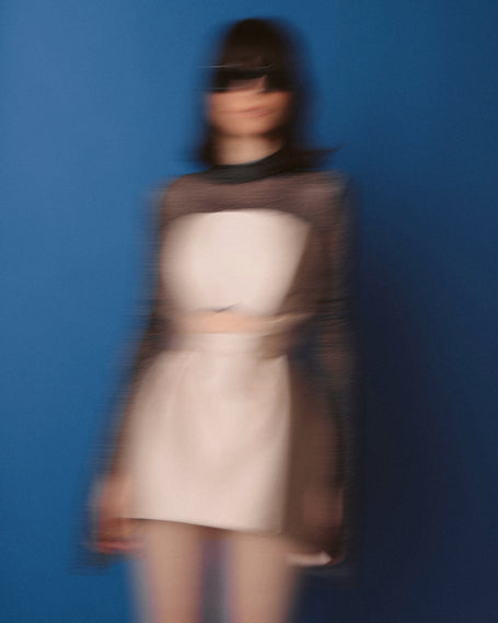 Spring Summer 2023 Monochrome