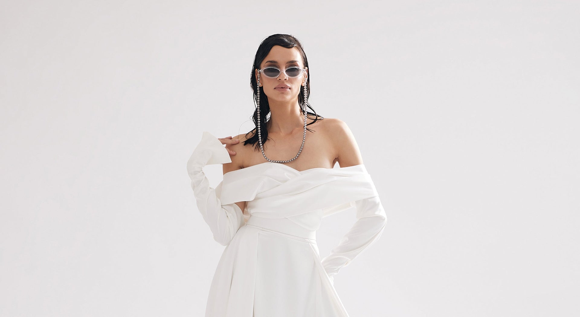 White Romance - Spring Summer 2022