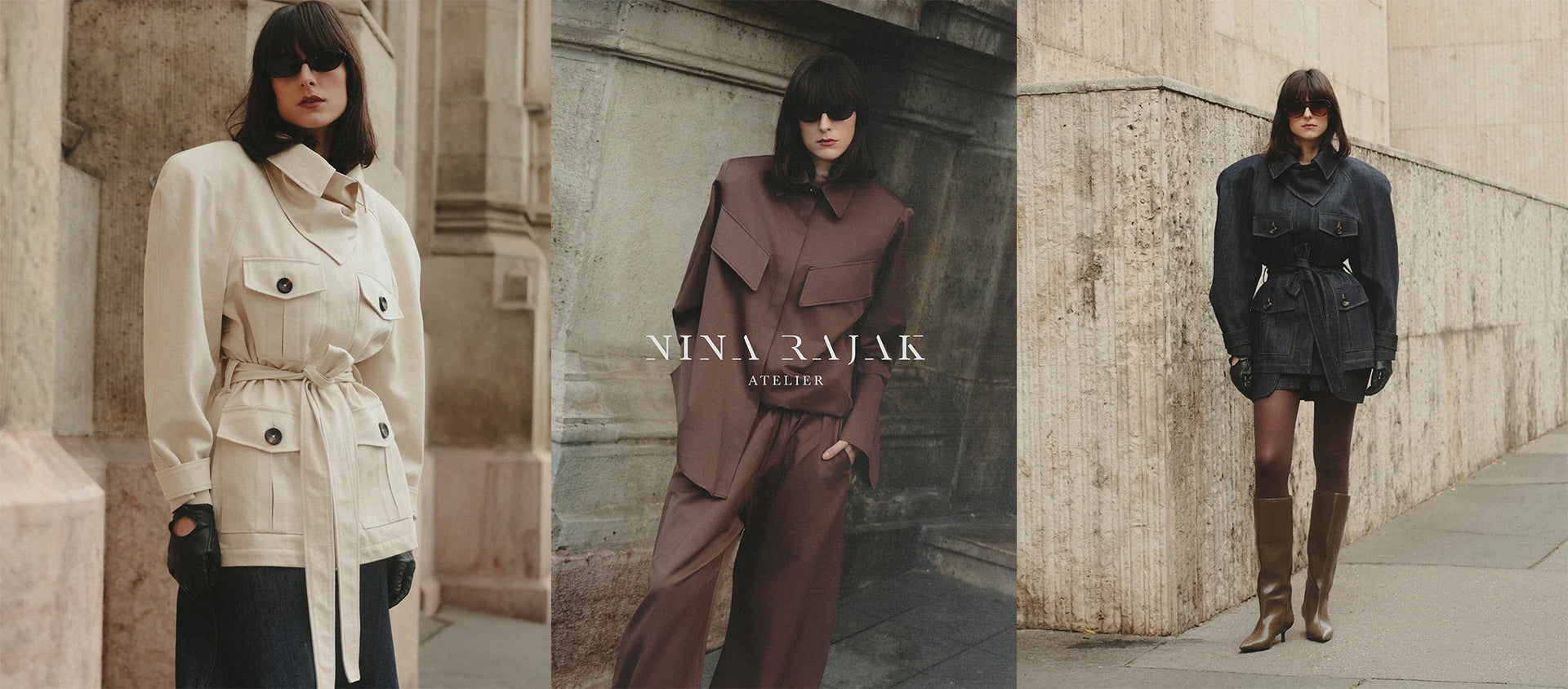 PANTS / DENIM / LEGGINGS