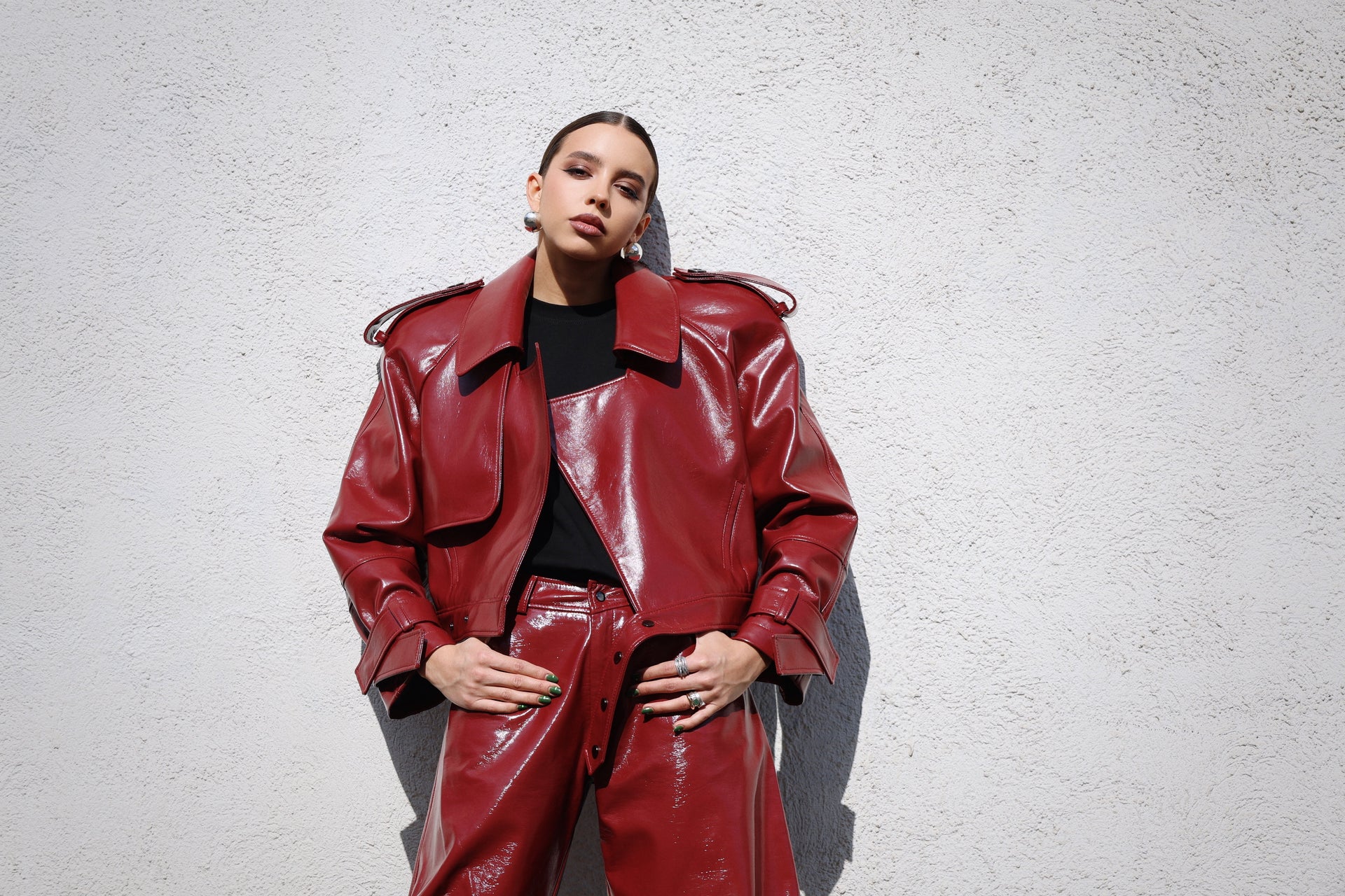 Jackets