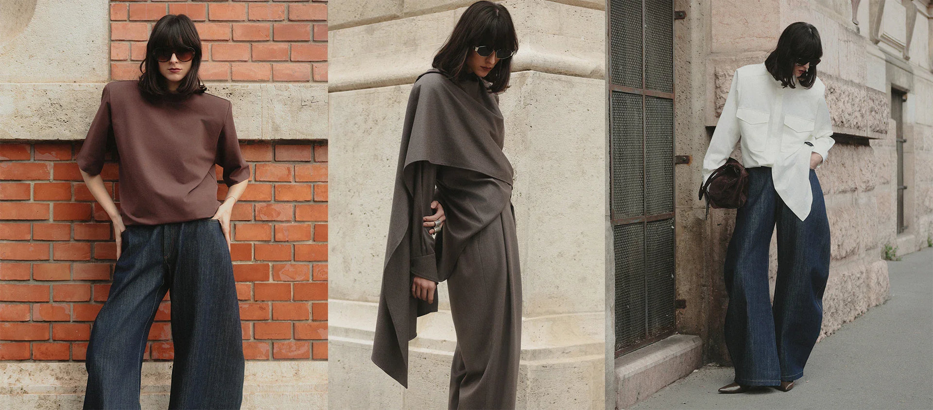 T-SHIRTS / SHIRTS / TOPS