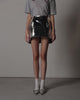 Paris - Silver Skirt