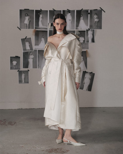 Pearly Trench