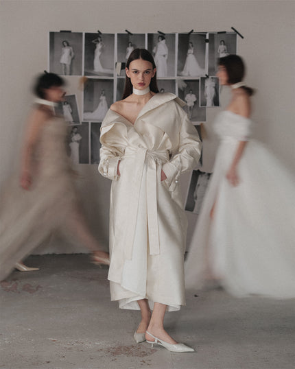 Pearly Trench