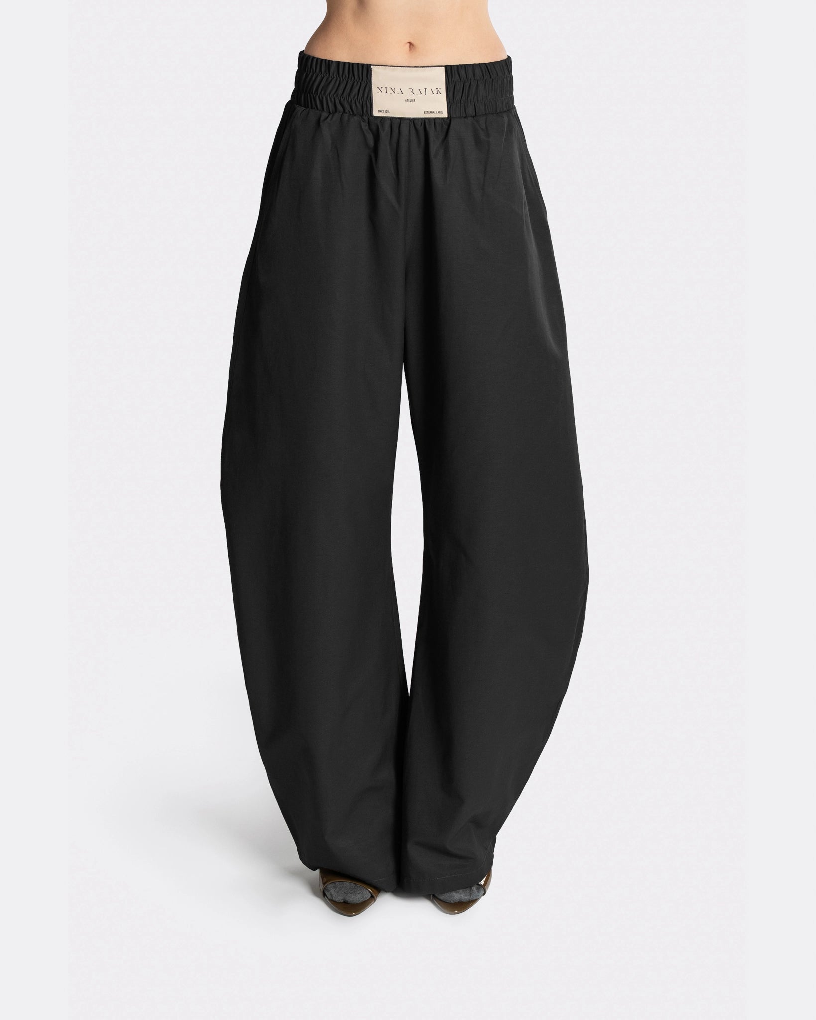 SOFT PANTS
