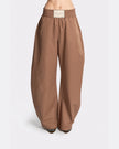 SOFT PANTS
