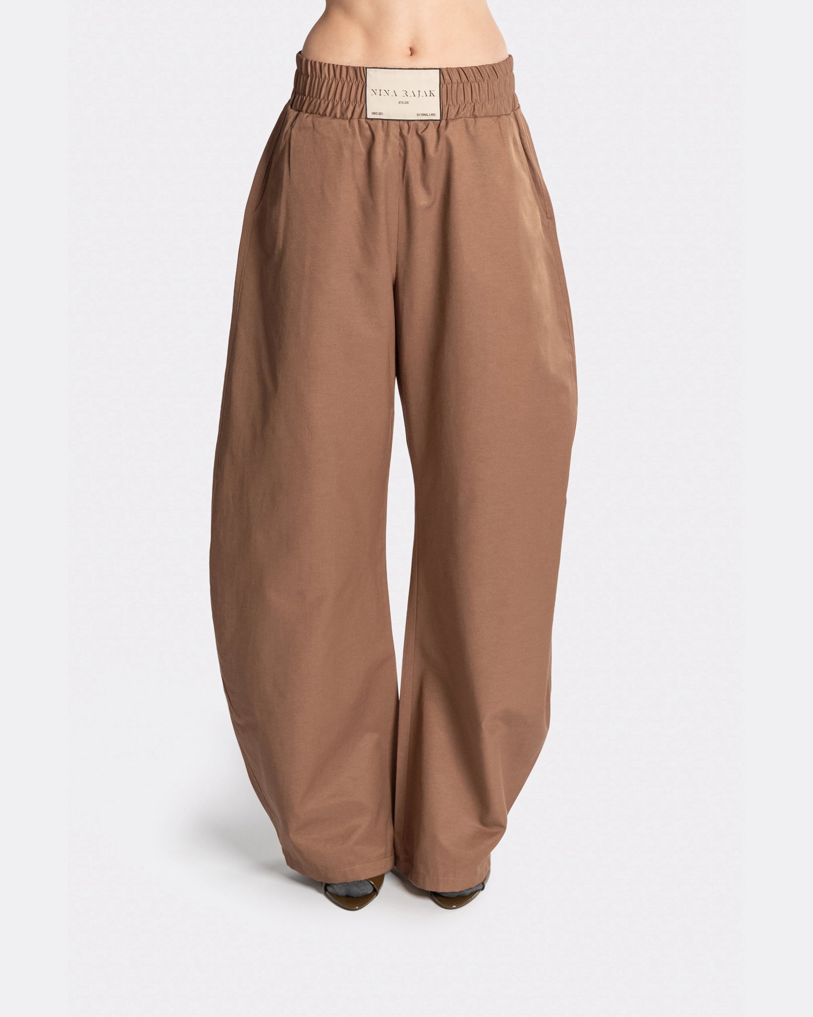 SOFT PANTS