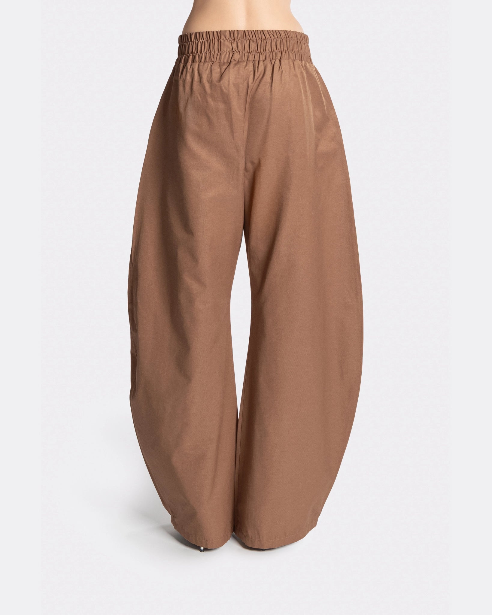SOFT PANTS
