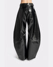 LABEL PANTS