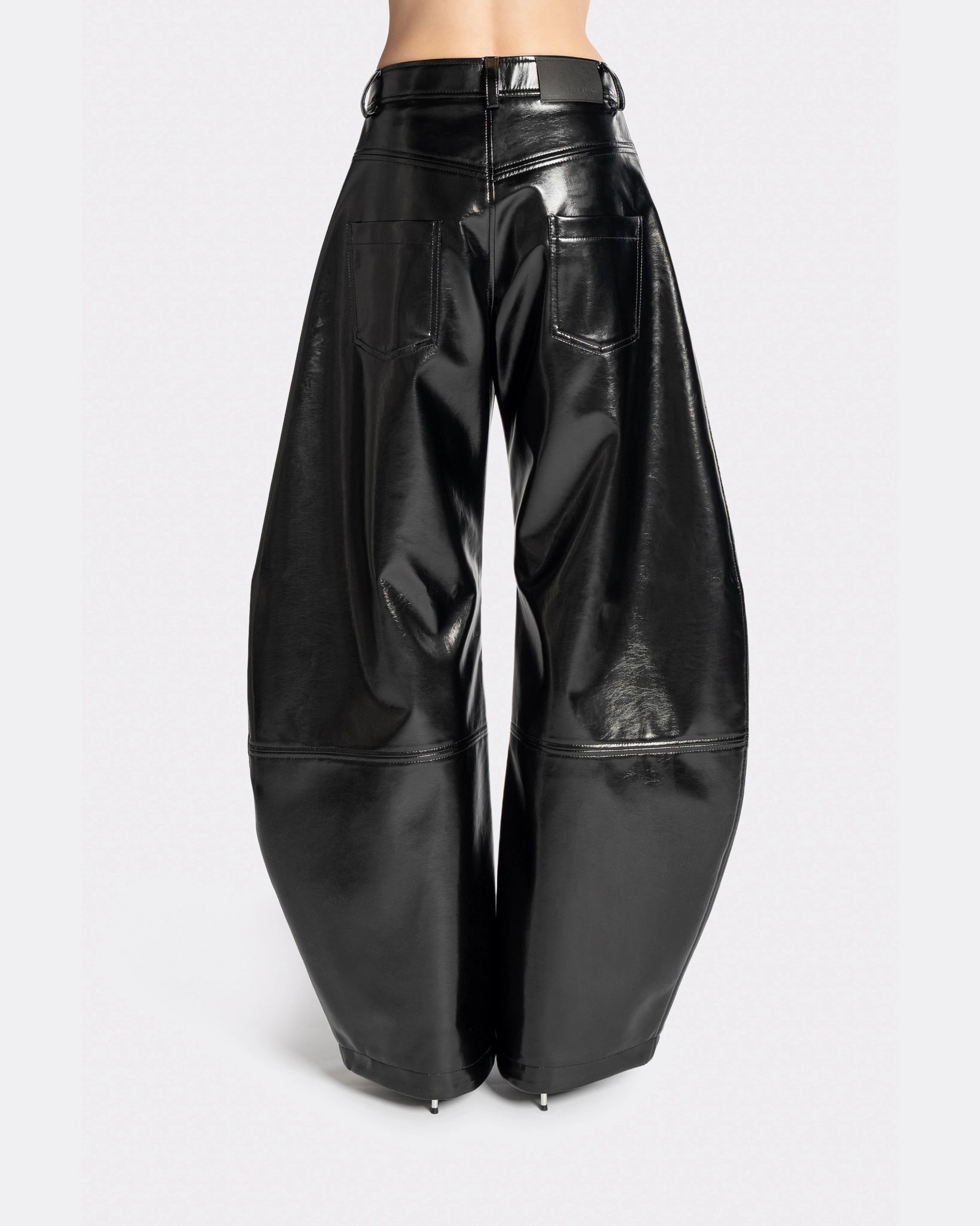 LABEL PANTS