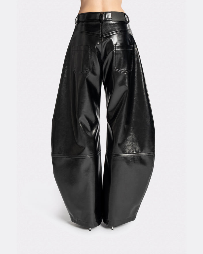 LABEL PANTS