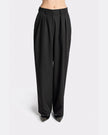 WIDE PANTS