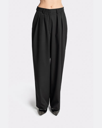 WIDE PANTS