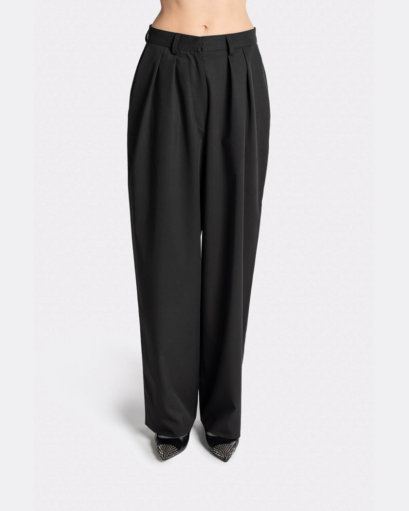 WIDE PANTS