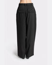 WIDE PANTS