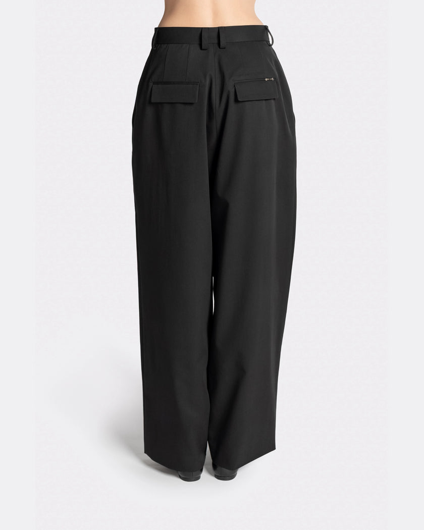 WIDE PANTS