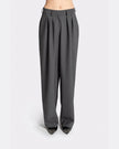 WIDE PANTS