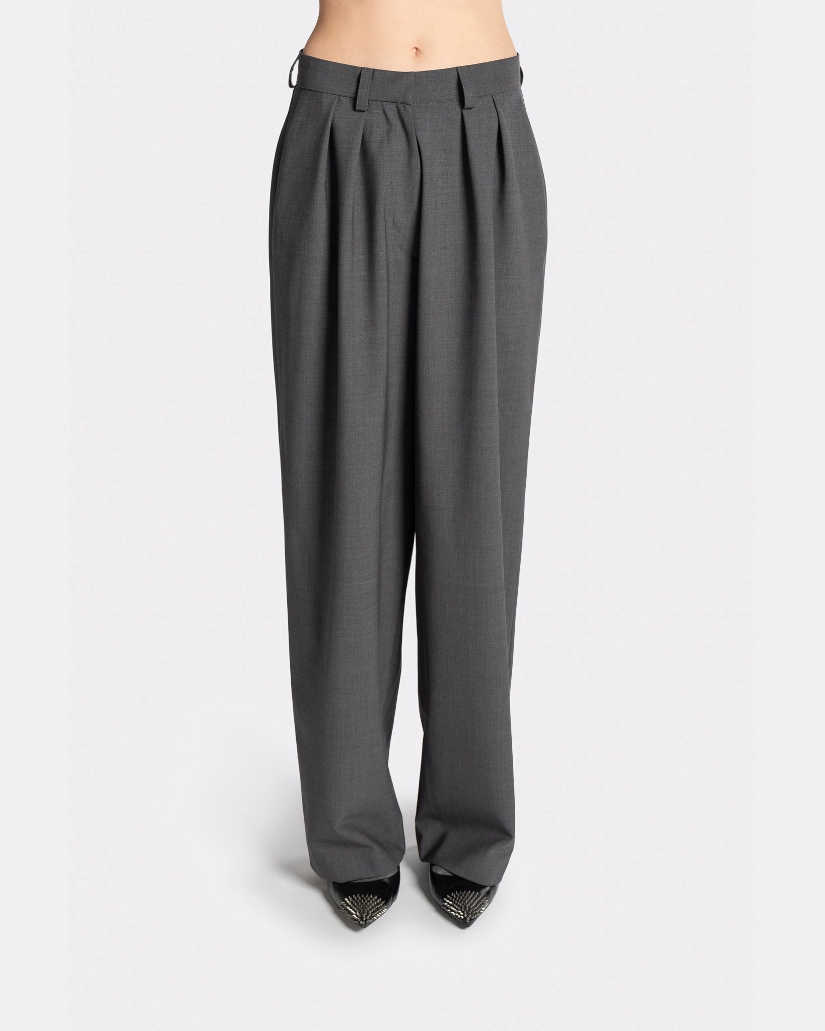 WIDE PANTS