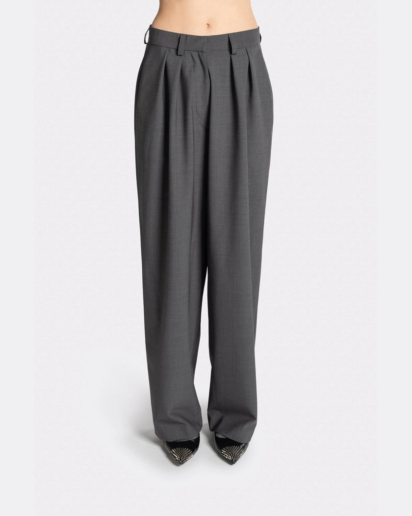 WIDE PANTS