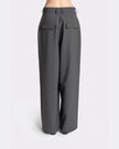 WIDE PANTS