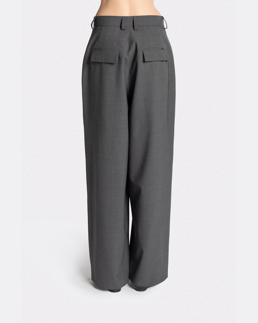 WIDE PANTS