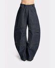 ROUND LEG WORK WEAR