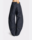 ROUND LEG WORK WEAR