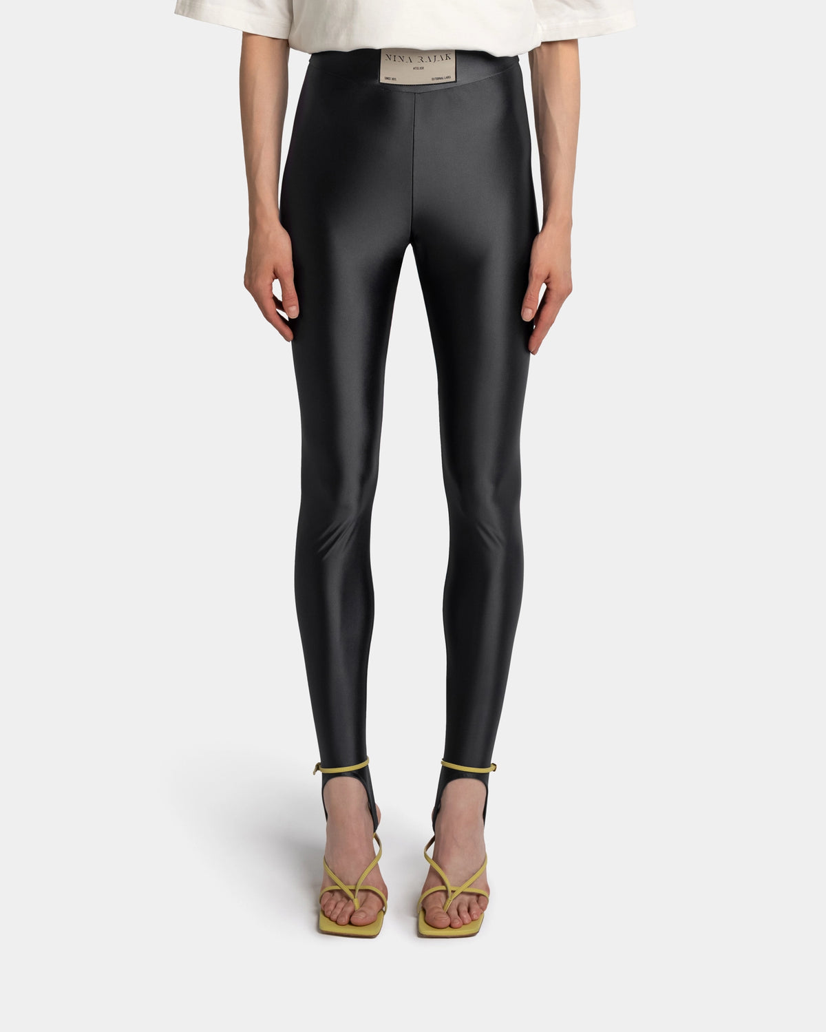 LOGO LEGGINGS