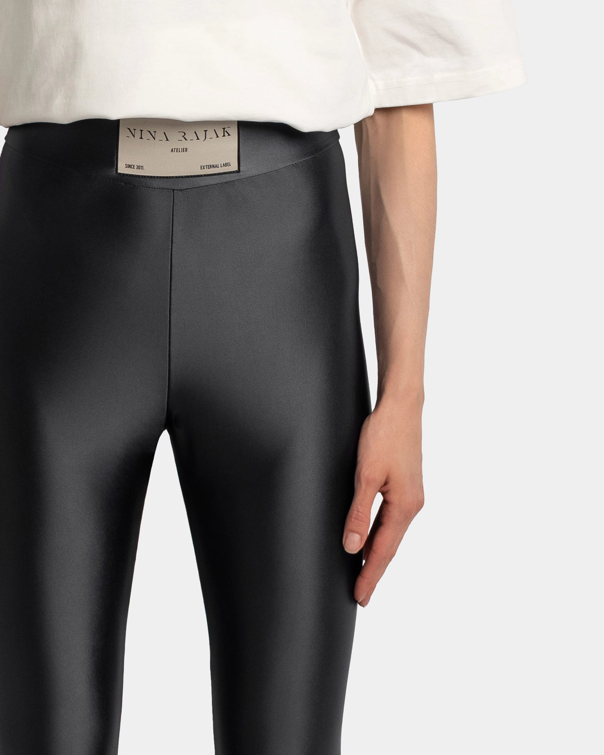 LOGO LEGGINGS