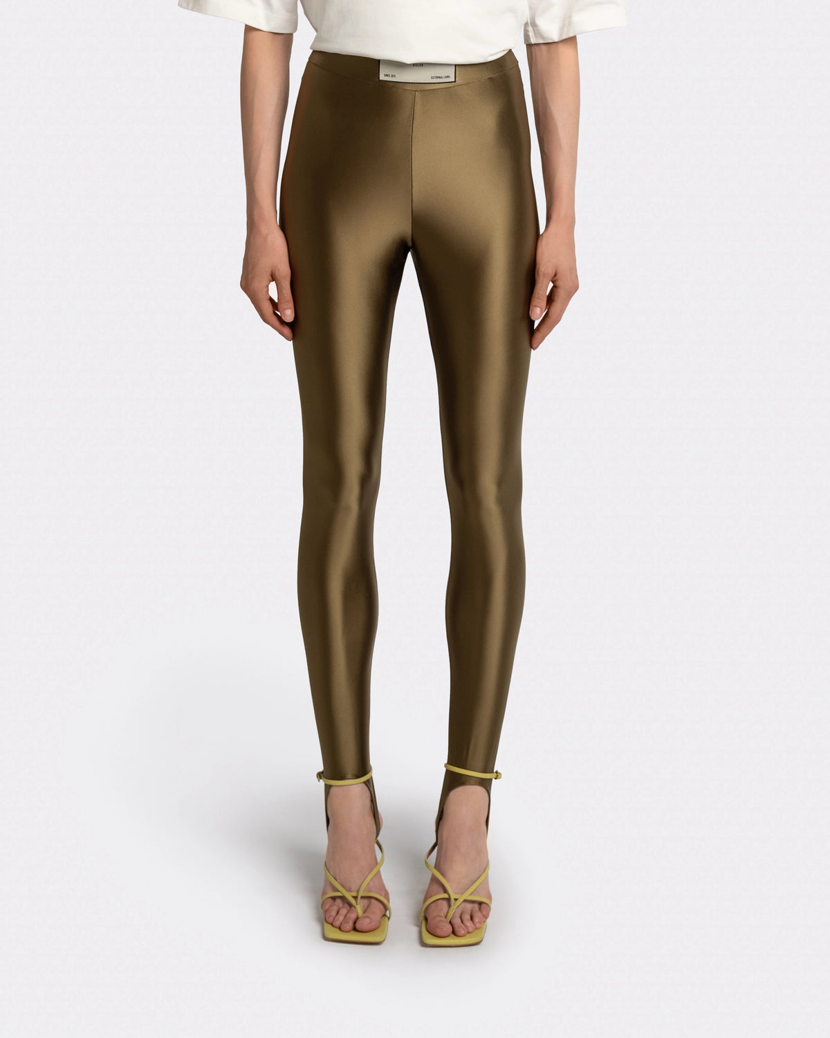 LOGO LEGGINGS