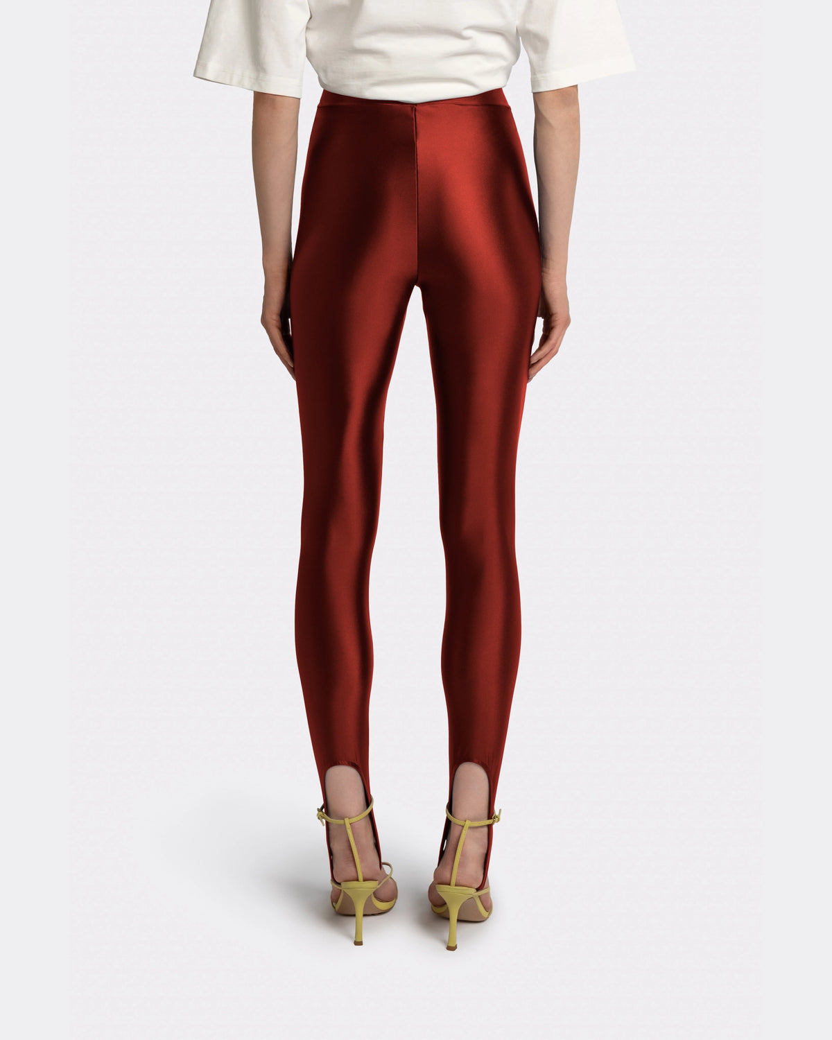 LOGO LEGGINGS