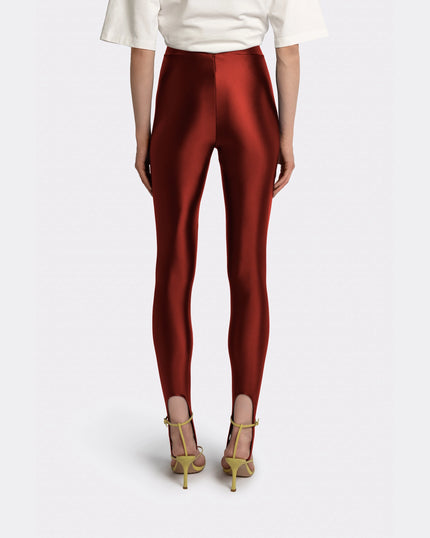 LOGO LEGGINGS