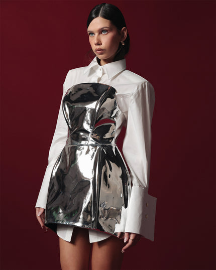 Paris - Mirror Dress