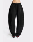BLACK TRACKSUIT