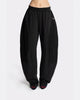 ROUND LEG WIDE TRACKSUIT
