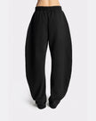 BLACK TRACKSUIT