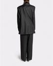 TWISTED BLAZER