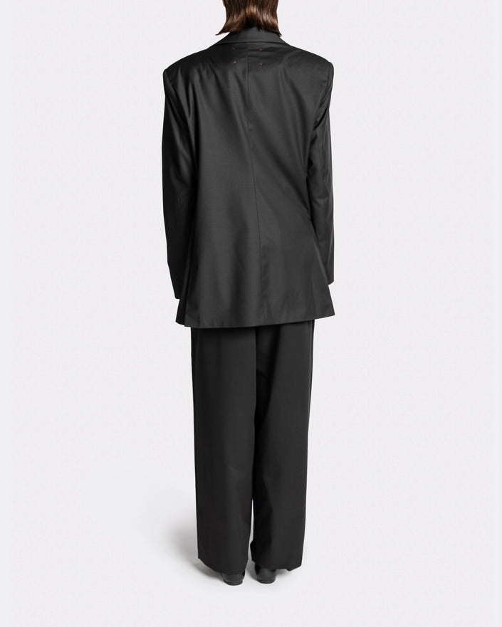 TWISTED BLAZER