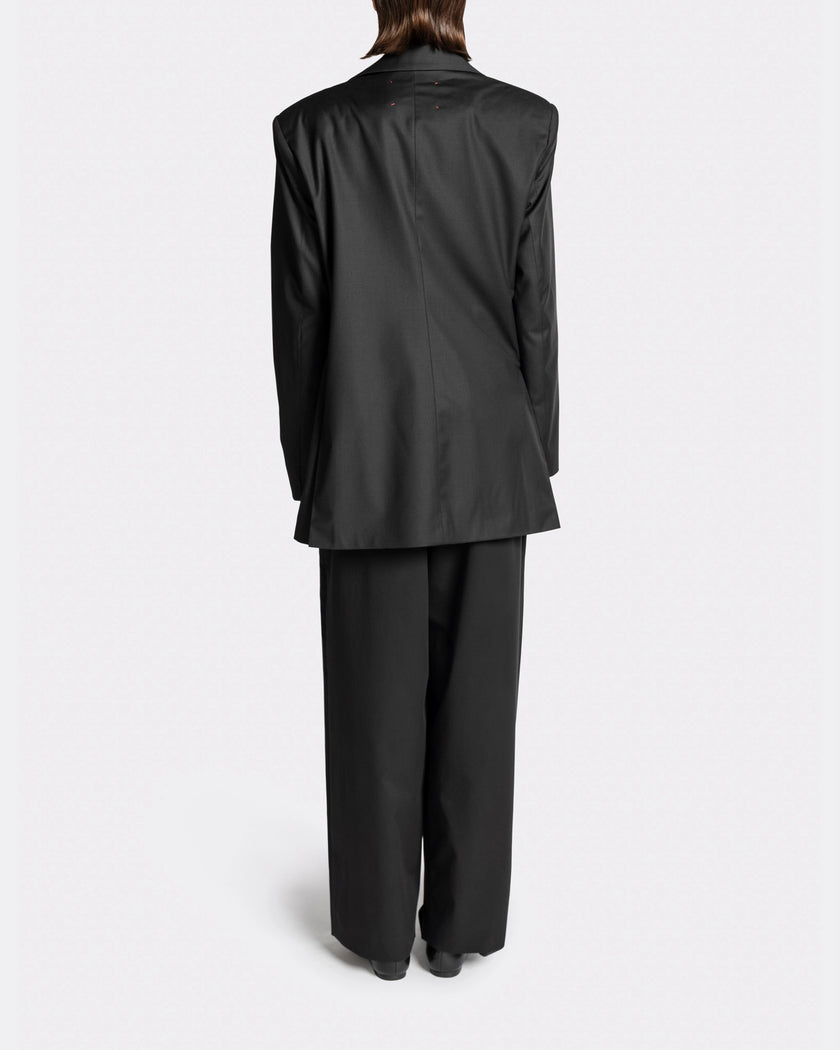 TWISTED BLAZER