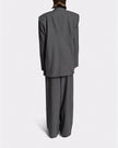 TWISTED BLAZER
