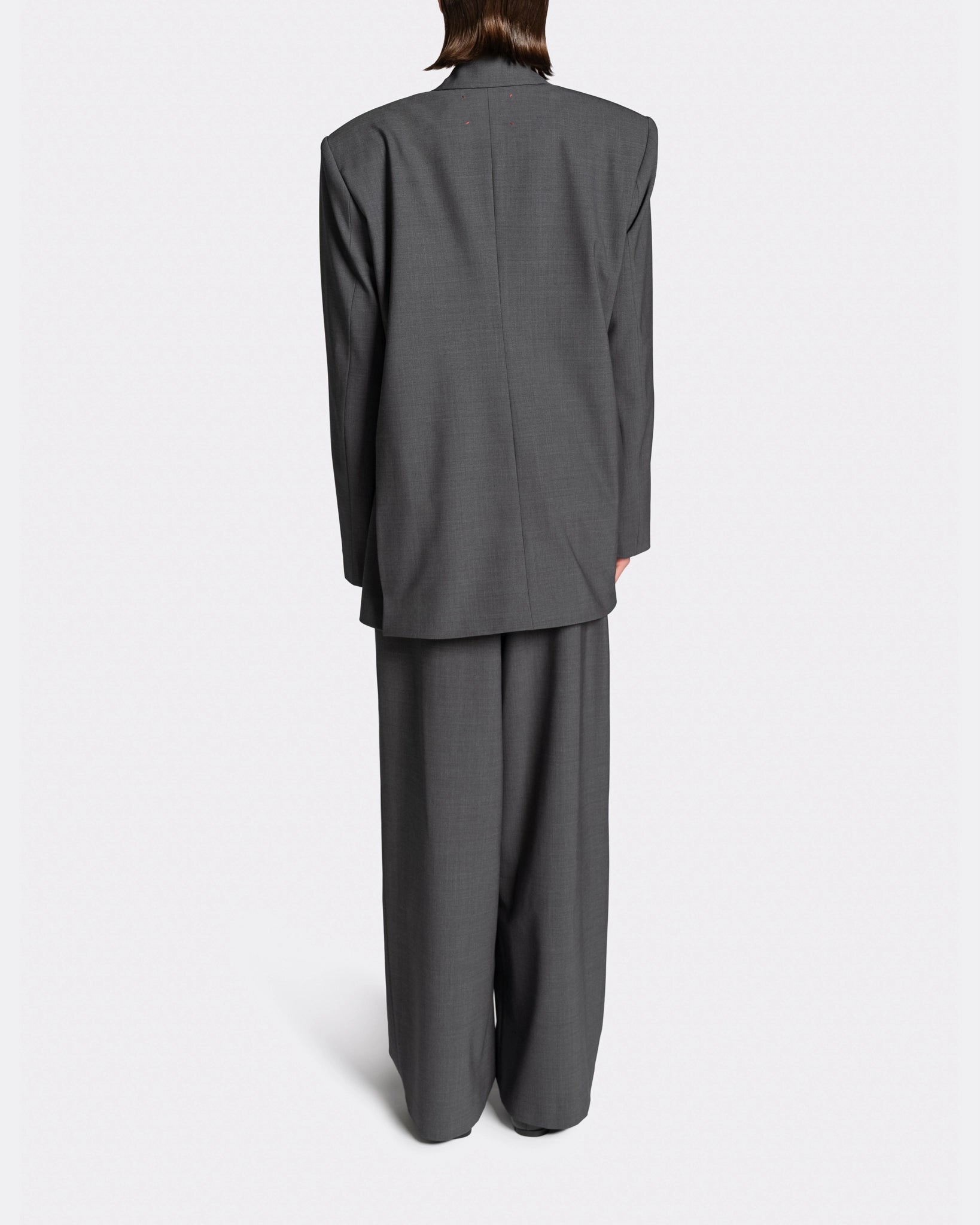 TWISTED BLAZER
