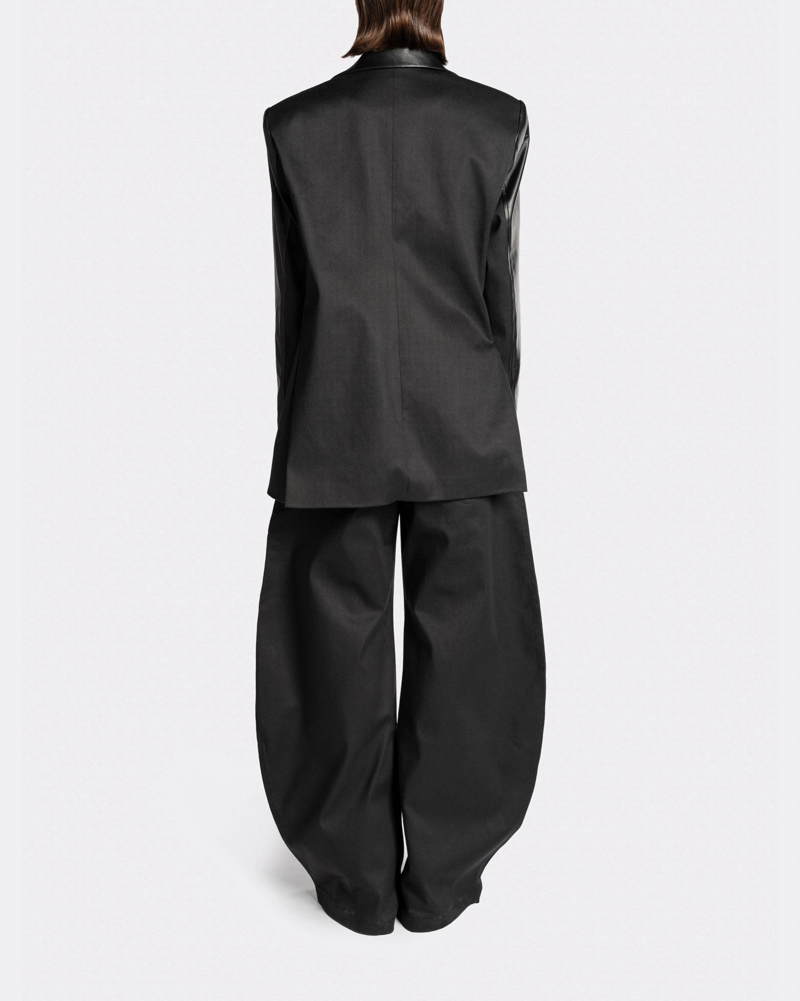 TWISTED BLAZER