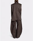 TWISTED BLAZER