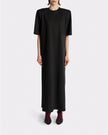 LONG T-DRESS
