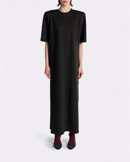 LONG T-DRESS