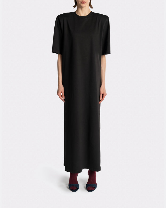 LONG T-DRESS