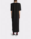 LONG T-DRESS