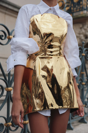 Paris - Mirror Dress