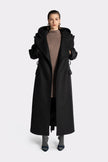 HOODIE COAT
